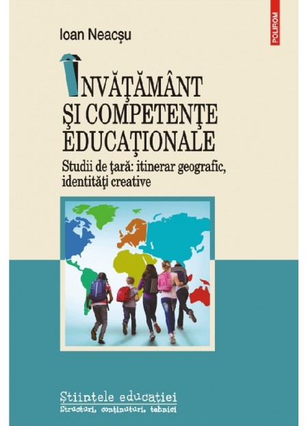 Invatamant si competente educationale