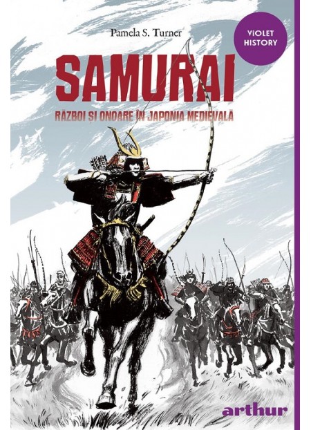 Samurai