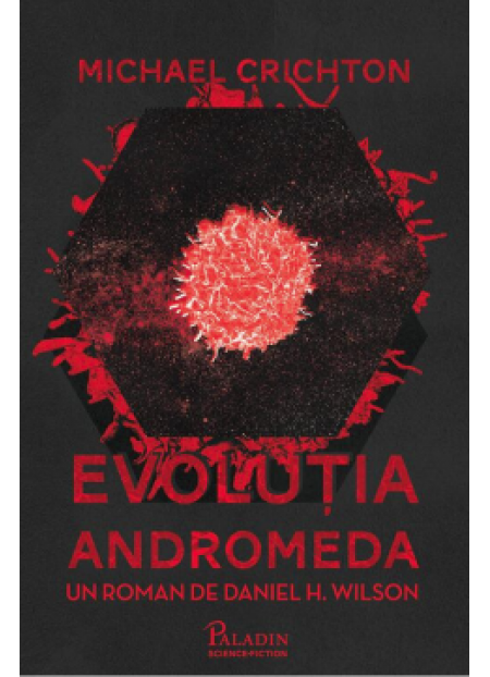 Evolutia Andromeda