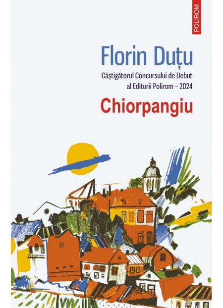 Chiorpangiu