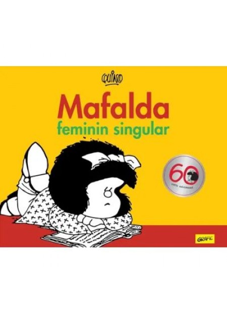 Mafalda. Feminin singular