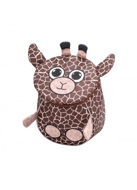 Rucsac mini animals,  25 x 18 x 11 cm, motiv mini ...