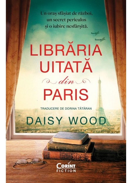 Libraria uitata din Paris