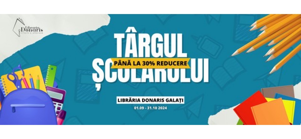 targul scolarului