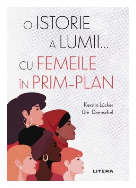 O istorie a lumii... cu femeile in prim-plan