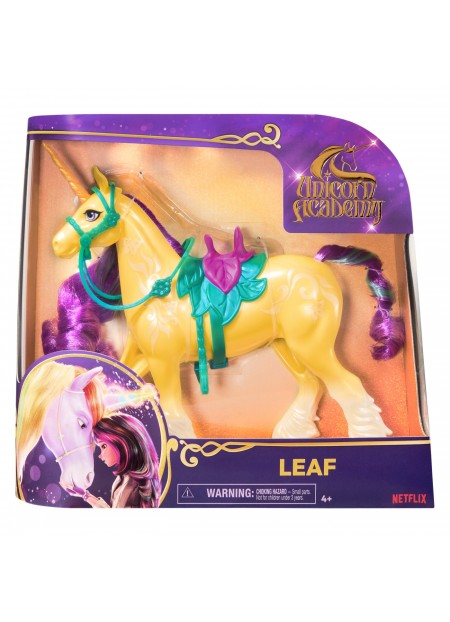 UNICORN ACADEMY SET UNICORN LEAF