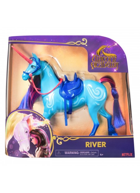 UNICORN ACADEMY SET UNICORN RIVER 