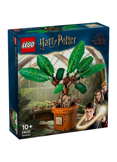 LEGO HARRY POTTER TM MATRAGUNA 76433