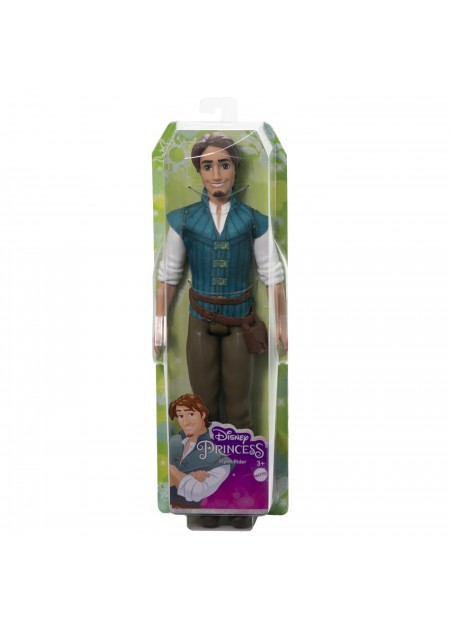 DISNEY PRINCESS PAPUSA PRINT FLYNN RIDER