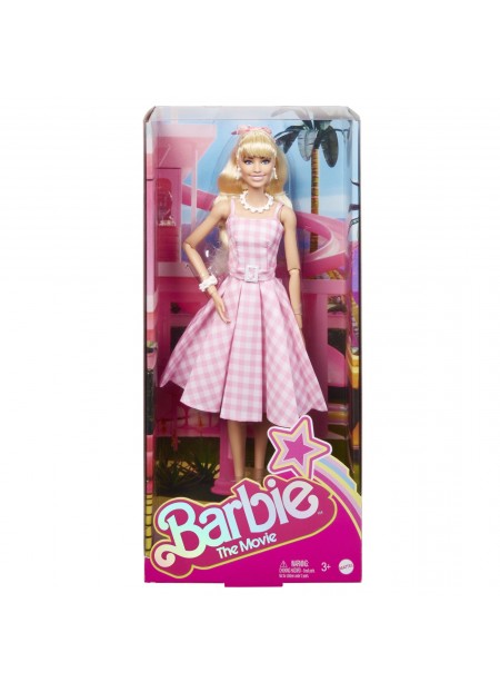 BARBIE THE MOVIE PAPUSA BARBIE